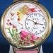 Unicorn Gold Watch
