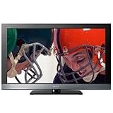 Sony BRAVIA EX 500 Series 40-Inch LCD TV, Black