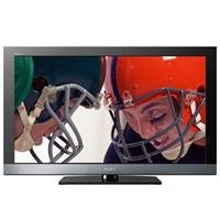 Sony BRAVIA EX 500 Series 40-Inch LCD TV, Black