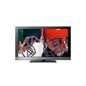 Sony BRAVIA EX 500 Series 40-Inch LCD TV, Black by Sony