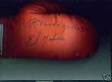 RICARDO MAYORGA 