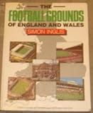 The football grounds of England and Wales