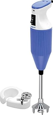 Jaipan JTB-250 250-Watt Turbo Hand Blender 