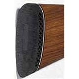 Pachmayr Recoil Pads, F325 Deluxe Field Pads, Color Brown, Size Sm,