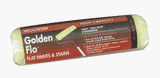 9x3/4 YEL Roll Cover