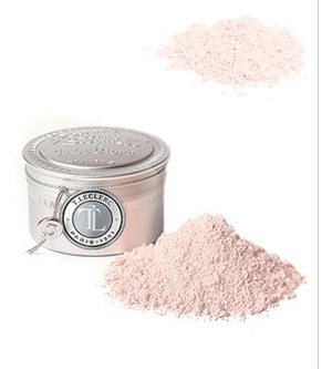 T. LeClerc Loose Facial Powder - Translucide