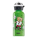 SIGG(シグ) ニューキッズ リトルフットボールスター 0.4L 60014