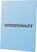Bedifol UltraClear screen protectors (quantity: 6) for Mitac Mio P360,P 360