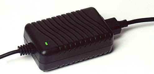 Soneil 24V 2A Battery Charger with XLR connector
