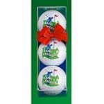 GolfballSet Happy