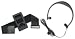 Electronics : Delphi SKYFi3 Portable Kit Protective cover, armband, and antenna headphones for SKYFi3