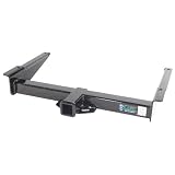 Curt Manufacturing 13580 Class III Receiver by Curt Manufacturing