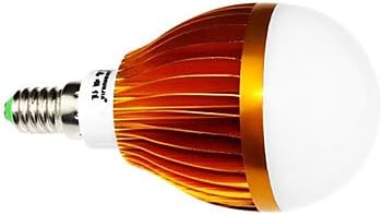 ORLight- ZHISHUNJIA E14 12W 24x 5630 SMD1000lm 3000K Warm White Light LED Globe Bulb (AC85~265V)
