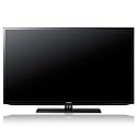 Samsung UE40EH5000 101 cm (40 Zoll) LED-Backlight-Fernseher, Energieeffizienzklasse A (Full-HD, 50Hz, DVB-T/-C) schwarz