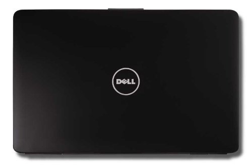 Dell Inspiron i1545-4583JBK 1545 15.6-Inch Laptop (Jet Black) image