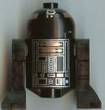 LEGO STAR WARS MINI-FIGURE - R2-D5