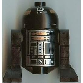 LEGO STAR WARS MINI-FIGURE - R2-D5