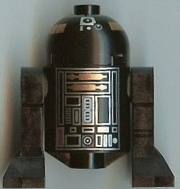 Buy LEGO STAR WARS MINI-FIGURE - R2-D5 online at Discounted New and Used prices. Delivered to your door with Childrens Toyshop.com
