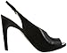 Nine West Women's Mintcondit Platform Pump