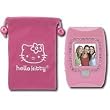 Hello Kitty Digital Photo Frame/MP3 Player - Pink (KT4601SD) Hello Kitty Digital Photo Frame/MP3 Player - Pink (KT4601SD)
