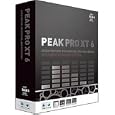 Peak Pro to Peak Pro XT UPGRADE