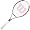 Wilson '07 [K] Six.One Team 95 Tennis Racquet-1