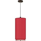 ET2 Lighting E95040-105OI Elements Mini Pendant Light