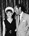 Audrey Hepburn, Rex Harrison Image