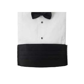 Formal Cummerbund