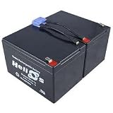 APC Replacement RBC6 UPS battery