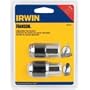 Irwin Adjustable Tap Socket 2 Piece Kit (3095001)