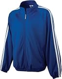 Augusta Sportswear Brushed Tricot Jacket 4310