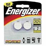 EVE2025BP2 - Lithium Batteries,3.0 Volt,For CR2025/DL2025/LF1/3V