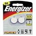 Office Products : EVE2025BP2 - Lithium Batteries,3.0 Volt,For CR2025/DL2025/LF1/3V