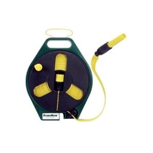Super Hydrohose Hose Reel - Super Hydrohose Hose Reel - A16222