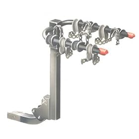 Yakima BigHorn 4 Bike Rack