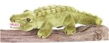 Plush Alligator 18