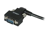 Cables To Go 15m Vga270¿ Hd15 M/m Uxga Monitor Cable