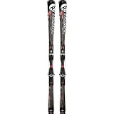 Rossignol Avenger 76 Basalt Ski with TPI2 Axium 120 Binding