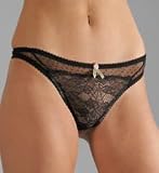 Fayreform Vitality Thong (F16-5049)