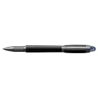 Mont Blanc StarWalker Resin Fineliner, Midnight Black (105656)