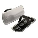Simtec Fun Slides Carpet Skates - Silver
