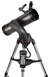 Celestron NexStar 114 SLT Computerized Telescope