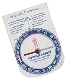 Satellite Alignment Compass