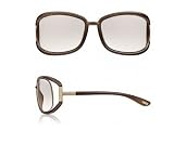 Tom Ford Genevieve Womens Sunglasses