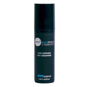Colorescience Metro Menerals Primer .68oz