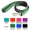 SCOTT NYLON DP LEAD 1 X 4 BLUE