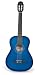 BeBoP 3/4-Size Student Guitar Package (BLUE SUNBURST)