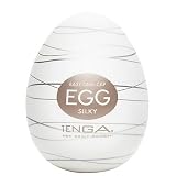 Tenga Silky Egg