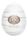 Tenga Silky Egg